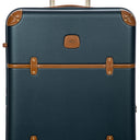 Brics Bellagio - 4-Rollen-Trolley 70.5 cm erw. (blue/tan) - Ansicht 9