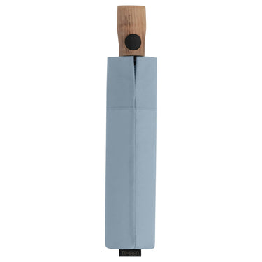 Knirps Timber Duomatic - Regenschirm (cloud)