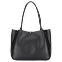 Coccinelle Pansy Bimateria - Shopper 34 cm (noir/noir)