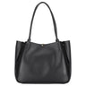 Coccinelle Pansy Bimateria - Shopper 34 cm (noir/noir)
