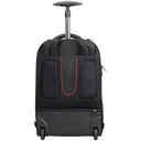 Samsonite PRO-DLX 5 - 2-Rollen-Rucksacktrolley 17.3" 48 cm (black) - Ansicht 7