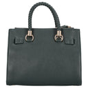 Liu Jo Manh ECS Satchel - Henkeltasche S 27 cm (foresta) - Ansicht 4