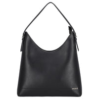 HUGO Women Yorih Hobo Bag - Schultertasche 34 cm (black)