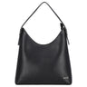 HUGO Women Yorih Hobo Bag - Schultertasche 34 cm (black)