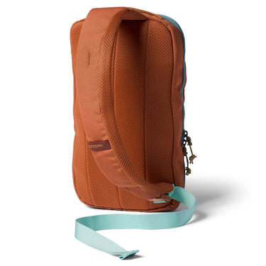 Cotopaxi Todo 8L Sling - Umhängetasche 36 cm (whiskey) - Ansicht 2