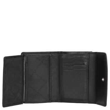 Braun Büffel Golf RFID - Geldbörse 8cc 12 cm (schwarz) - Ansicht 2