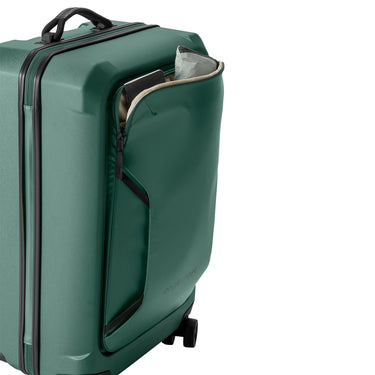 Eagle Creek selection Tarmac - 4-Rollen-Trolley 66 cm (duck green) - Ansicht 8