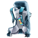 Deuter AC Lite 22 SL - Women's Wanderrucksack 56 cm (lagoon-atlantic) - Ansicht 9