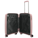 Travelite Tamaris Voyaage - 4-Rollen-Kabinentrolley S 55 cm (blush) - Ansicht 6