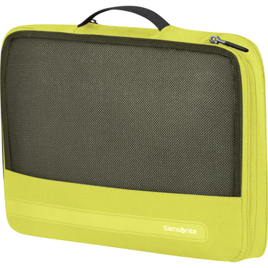 Samsonite Ta Revolution Set - Packtasche 3tgl. Set (lime) - Ansicht 5