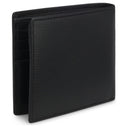 HUGO Men Ethon HI EVO 4cc Coin - Geldbörse 4cc (black)