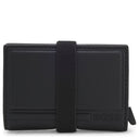 BOSS Men GB Secrid & Tracer Tag - Kreditkartenetui mit Tracer-Tag-Halter 10 cm (black)