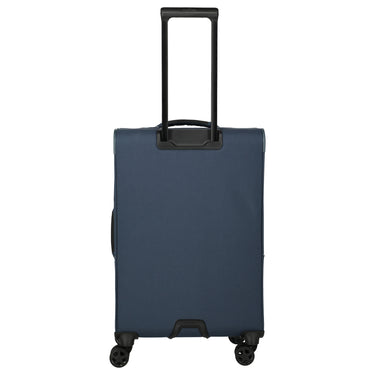 Travelite Skaii - 4-Rollen-Trolley 67 cm erw. (navy) - Ansicht 4
