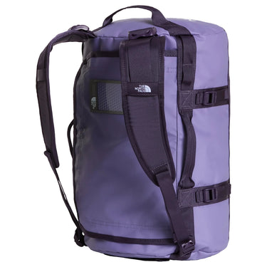 The North Face Base Camp Duffel XS - Reisetasche/Rucksack 45 cm (grounded plum/endless d) - Ansicht 2