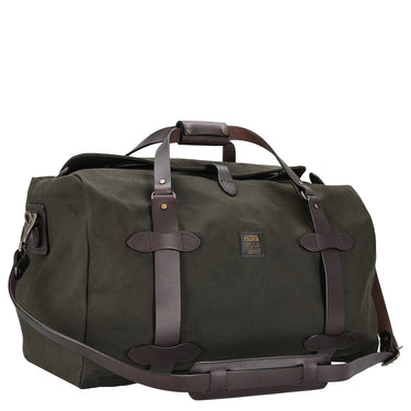 Filson Duffle Medium - Reisetasche 48 cm (otter green) - Ansicht 5