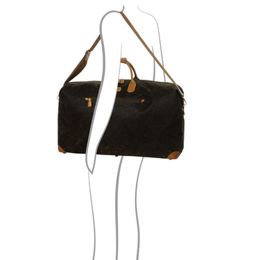 Brics Life Weekender - Reisetasche 65 cm (olive) - Ansicht 7