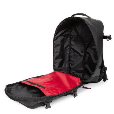 Eastpak Tecum Cabin - Kabinen-Rucksack 16" 40 cm (black) - Ansicht 3