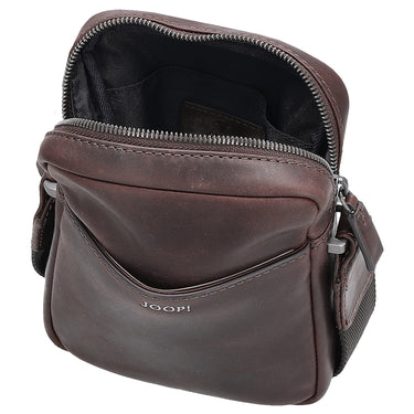 Joop Cerratano Rafael - Umhängetasche 18.5 cm (dunkelbraun) - Ansicht 6