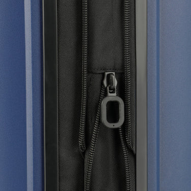 Travelite Skymate - 4-Rollen-Trolley M 65 cm erw. (navy)