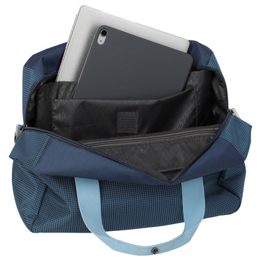 Travelite Corsiica - Boarding Bag 39 cm (blue) - Ansicht 7