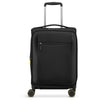 Delsey Paris Montmartre 3 - 4-Wheel Cabin Trolley 55 cm expandable (black)