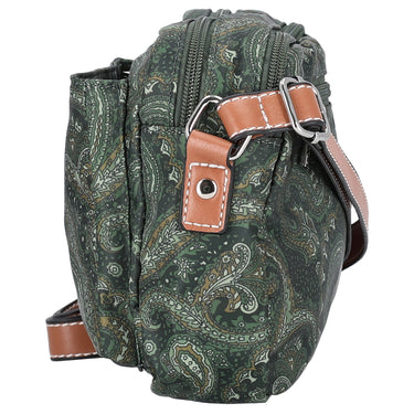 Picard Sonja - Schultertasche 23 cm (paisley) - Ansicht 3