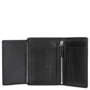 Braun Büffel Golf RFID - Ausweisetui 9cc 12.3 cm (schwarz) - Ansicht 2