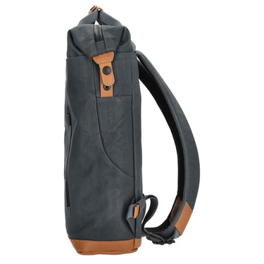 aunts & uncles Japan Morioka - Rucksack 13" 38 cm (cosmic void) - Ansicht 3