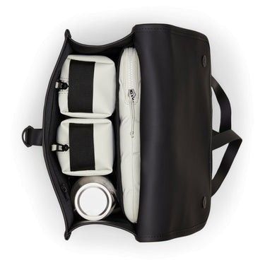 Rains Backpack W3 - Rucksack (black) - Ansicht 4