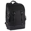 Camel Active Connect Backpack - Sac à dos/Sac à dos de voyage M 15" 44 cm (black)