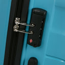 American Tourister Jetdriver 3.0 - 4-Rollen-Trolley 67 cm (light blue) - Ansicht 8