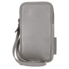 aunts & uncles Jamies Orchard Prune - Handytasche 17 cm (circular grey)