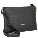 Picard Java - Umhängetasche 22 cm (schwarz) - Ansicht 5