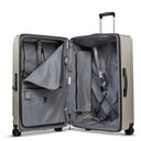 Stratic Phoenix ML - 4-Rollen-Trolley mit Vortasche 76 cm erw. (champagne) - Ansicht 8