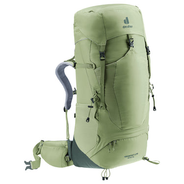 Deuter Aircontact Lite 45 + 10 SL (grove-ivy)