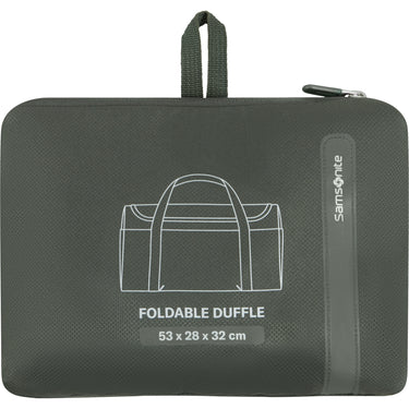Samsonite Ta Revolution - faltbare Reisetasche M 53 cm (green) - Ansicht 3