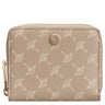 Joop Women Cortina Nisa - Geldbörse 8cc 12.8 cm (sesame)