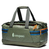 Cotopaxi Allpa Getaway 55L Duffel - Sac de voyage/Sac à dos 60 cm (fatigue)