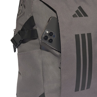 adidas Power VIII - Rucksack (charcoal/black) - Ansicht 6