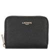 Lacoste Mini-Champs-Élysées - Geldbörse 4cc 11.5 cm (black)