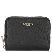 Lacoste Mini-Champs-Élysées - Geldbörse 4cc 11.5 cm (black)