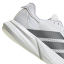 adidas Duramo Speed 2 W - Laufschuh Women (ftwr white/iron met./dash grey, 39 1/3) - Ansicht 7