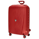 Roncato Light - 4-Rollen-Trolley L 75 cm (rosso) - Ansicht 2