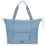 Eastpak Travel Tote - Reisetasche 16" 58 cm (monotone blue)