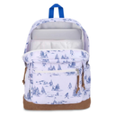 JANSPORT selection Right Pack - Rucksack 15'' 46 cm (lost sasquatch) - Ansicht 5