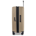 Stratic Novium SL - 4-Rollen-Trolley 77 cm erw. (sand) - Ansicht 6