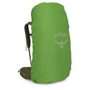 Osprey Kestrel 68 S/M - Trekkingrucksack 77 cm (moss green) - Ansicht 4