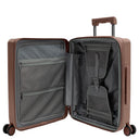 Heys Latch - 4-Rollen-Kabinentrolley S 53 cm erw. (clay) - Ansicht 7