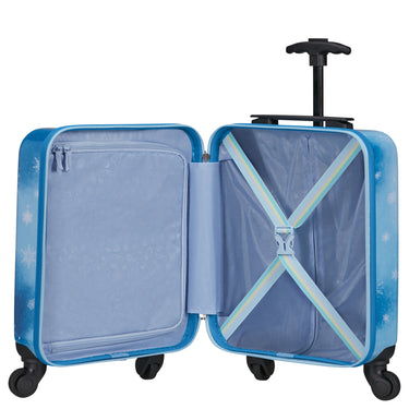 Samsonite Daydream Disney - 4-Rollen-Kindertrolley 45 cm (frozen magic) - Ansicht 3