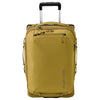Eagle Creek Expanse Intl Carry On 35 - 2-Wheel Travel Bag 13" 55 cm (gold)